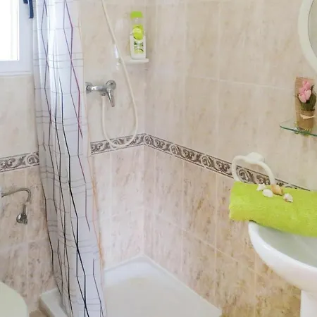 Cozy In With Wifi Holiday home Torrevieja