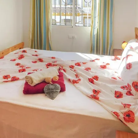 Holiday home Cozy In With Wifi Torrevieja
