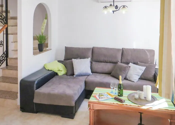 Cozy In With Wifi Vakantiehuis *