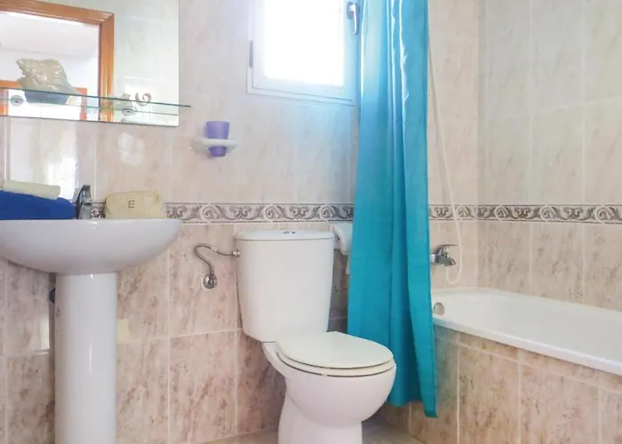 Cozy In With Wifi * Torrevieja