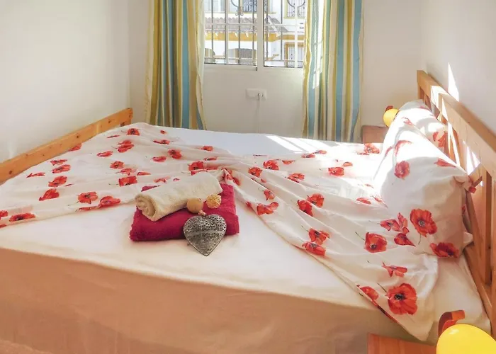 Vakantiehuis Cozy In With Wifi Torrevieja